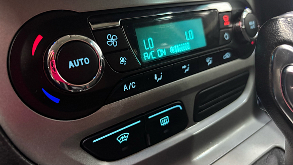 Ford Focus SYNC Edition, 2013 года, пробег 159566 км