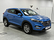 Hyundai Tucson, 2018 года, пробег 82135 км