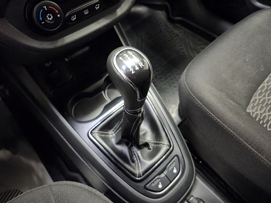 Lada (ВАЗ) Vesta Comfort Image, 2019 года, пробег 120896 км