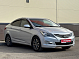 Hyundai Solaris, 2015 года, пробег 249751 км