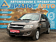 Lada (ВАЗ) Granta Classic Start Glonass 21901-51-234, 2014 года, пробег 156206 км