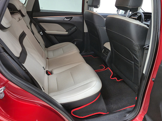 Haval Jolion Premium, 2024 года, пробег 9966 км