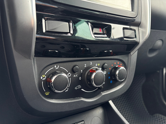 Lada (ВАЗ) Largus Techno, 2021 года, пробег 143585 км