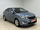 Kia Rio Luxe, 2013 года, пробег 177800 км