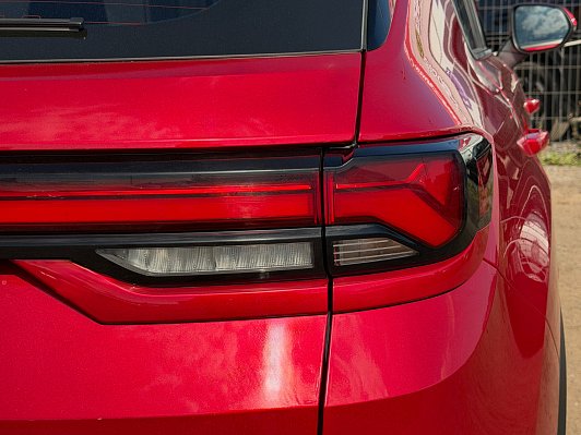 Changan CS35 Plus Техно, 2024 года, пробег 28627 км