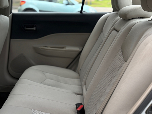 FAW Besturn B50 Deluxe, 2012 года, пробег 188189 км