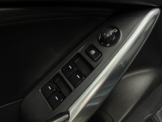 Mazda 6 Supreme, 2012 года, пробег 198417 км