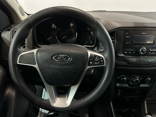 Lada (ВАЗ) XRAY Comfort, 2019 года, пробег 65000 км