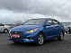 Hyundai Solaris Elegance, 2017 года, пробег 84222 км