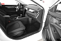 JAC J7 Tech, белый