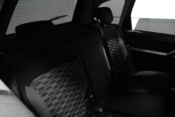 Lada (ВАЗ) Granta Comfort, 2023 года, пробег 37880 км