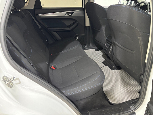 Haval Jolion Оптимум, 2024 года, пробег 47286 км