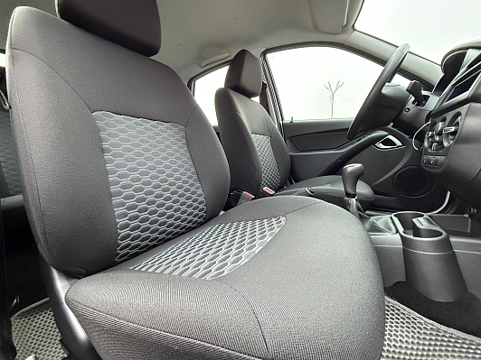 Lada (ВАЗ) Granta Classic'23 Кондиционер, 2024 года, пробег 50250 км