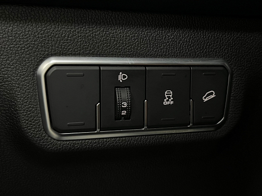 Haval M6 Оптимум, 2023 года, пробег 36000 км