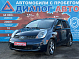 Nissan Note Tekna, 2007 года, пробег 234936 км