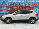 Nissan Qashqai SE+, 2008 года, пробег 258960 км