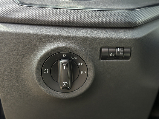 Volkswagen Polo Status, 2020 года, пробег 152803 км