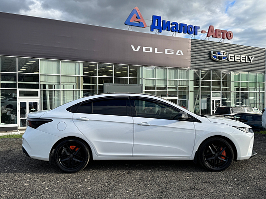 Omoda S5 GT Neo, 2023 года, пробег 54871 км