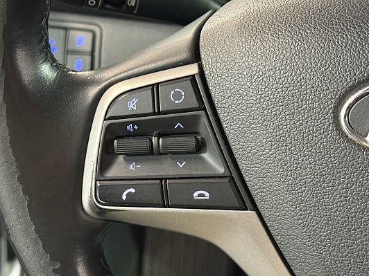 Hyundai Solaris Comfort, 2017 года, пробег 131000 км