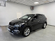 Hyundai Santa Fe High-Tech, 2015 года, пробег 154701 км