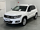 Volkswagen Tiguan Sochi Edition, 2013 года, пробег 198000 км