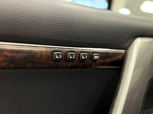 Toyota Land Cruiser, 2013 года, пробег 227623 км