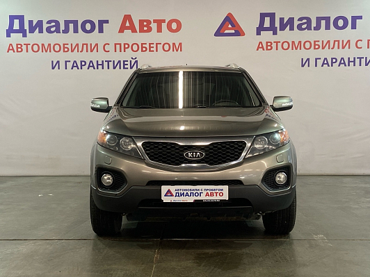 Kia Sorento Comfort, 2010 года, пробег 261000 км