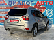 Nissan Terrano, 2014 года, пробег 217400 км