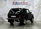 Lada (ВАЗ) Niva Legend Luxe Кондиционер, 2023 года, пробег 10900 км