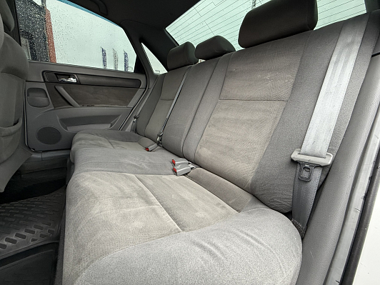 Daewoo Gentra Optimum, 2014 года, пробег 174900 км