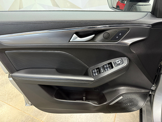 Haval Jolion Техно +, 2024 года, пробег 29393 км