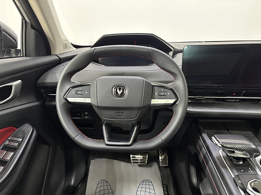 Changan UNI-S (CS55 Plus) Tech, 2024 года, пробег 20512 км
