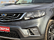 Geely Emgrand X7 Флагшип, 2020 года, пробег 25352 км