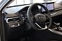 Belgee S50 Престиж (2025), голубой