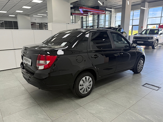 Lada (ВАЗ) Granta Classic Optima, 2024 года, пробег 35000 км