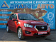 Datsun mi-DO Trust II (2015-2019), 2016 года, пробег 54000 км