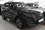 CHERY Tiggo 7 Pro Max Ultra AWD, черный