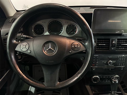 Mercedes-Benz GLK-Класс, 2011 года, пробег 183001 км