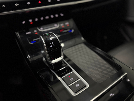 Chery Tiggo 7 Pro Prestige, 2022 года, пробег 86262 км