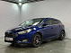Ford Focus Titanium, 2017 года, пробег 87409 км