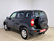 Chevrolet Niva L, 2020 года, пробег 95988 км