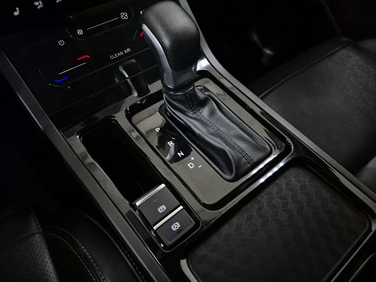 Chery Tiggo 4 Pro Action, 2024 года, пробег 34347 км
