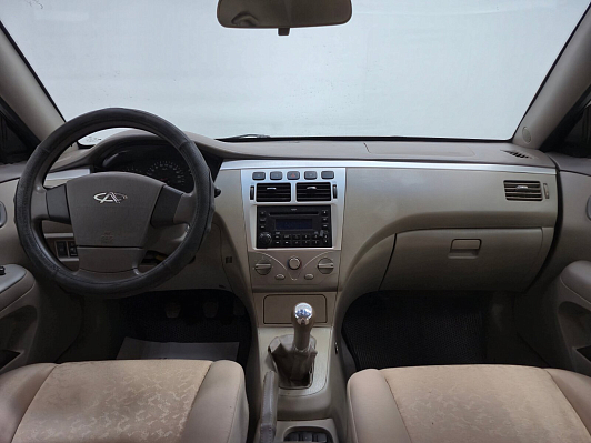 Vortex Estina, 2010 года, пробег 88073 км