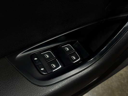 Audi A6, 2013 года, пробег 265951 км