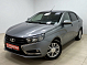 Lada (ВАЗ) Vesta 50 Anniversary, 2017 года, пробег 180384 км
