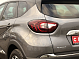 Renault Kaptur Style, 2019 года, пробег 100802 км