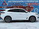 Changan UNI-K Luxe, 2023 года, пробег 44566 км