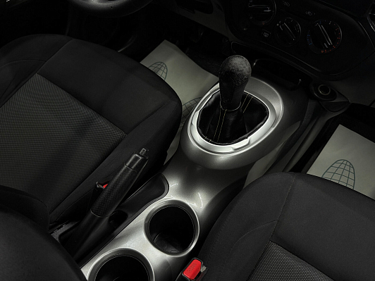 Nissan Juke Base, 2013 года, пробег 209104 км