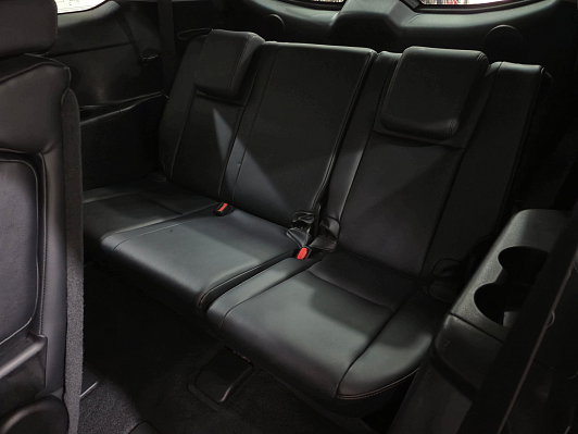 Toyota Highlander, 2014 года, пробег 61285 км