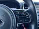 Kia Sportage Prestige, 2016 года, пробег 187912 км